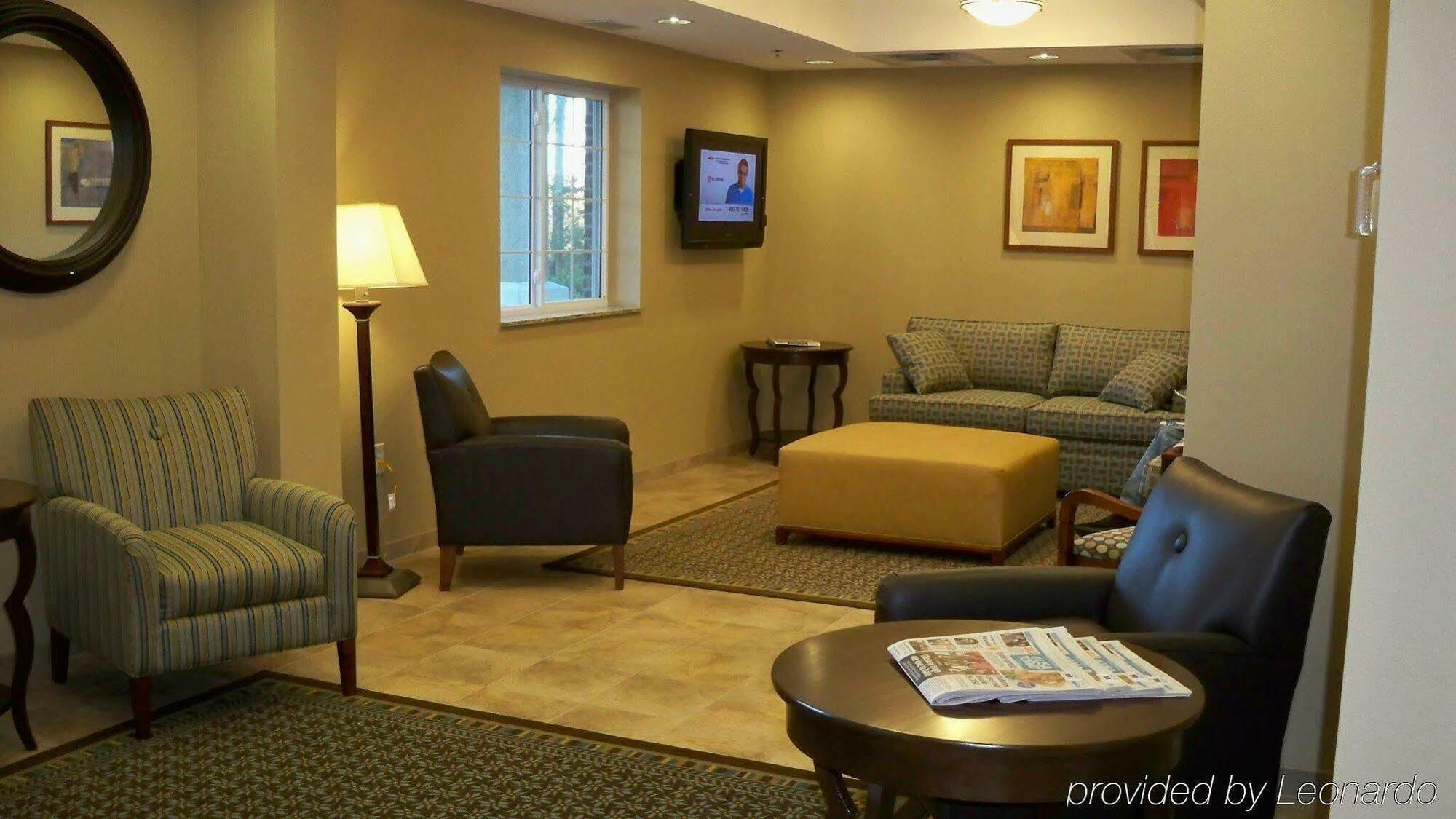 Candlewood Suites Murfreesboro, An Ihg Hotel Kültér fotó